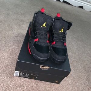 jordan basketball shoes
